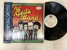 The J. Geils Band The Best Of The J. Geils Band Two Japan LP OBI [85823ER]