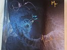 TOOL Fear Inoculum SIGNED 5 LP Boxset 2022 Show exclusive Deluxe LE Etched #M105