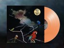 Alex G - Live From Union Transfer 3237/3500 Tangerine Orange Vinyl SOLD OUT