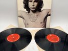 The Doors Best Of The Doors 2LP VG+ Elektra R-270407 Club 1985 German