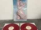 Megan Thee Stallion – Good News - 2021 Sexy Gatefold 2 Red LP's  (HH17) READ