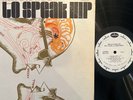 Promo   DEL CLOSE & JOHN BRENT How To Speak Hip '70 MERCURY Stereo Beatnik VG+