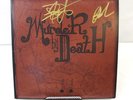 Murder by Death Who Will Survive Signed 2 x Green Vinyl Tent Show Records