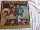 Mint Sealed Jelly Bean Bandits US Mainstream 56103 mono psych  no cuts
