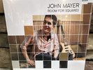 John Mayer Room for Squares LP Vinyl Columbia Rock 2000s