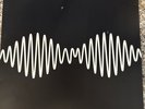 AM by Arctic Monkeys (Record, 2013)