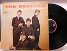Beatles Rock 1st Press Mono DG LP Introducing The Beatles on Vee Jay