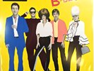 The B-52's The B-52's LP Album vinyl record 2025 reissue remastered 180 gram