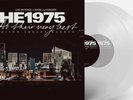 The 1975  At Their Very Best Madison Square Garden LP Album Vinyl Record clear