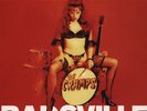 The Cramps - Big Beat From Badsville (Vinyl LP - 1997 - UK - Reissue)