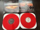 Sodom Persecution Mania Expurse of Sodomy Final Sign of Evil vinyl lp