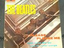 Original Please Please Me The Beatles Vinyl Lp XE  421 IN