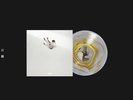Daniel Caesar Pilgrim’s Paradise Secondtrack Liquid Gold Vinyl /1000 In Hand