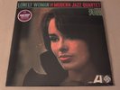 Lonely Woman by The Modern Jazz Quartet (Record, 2016)