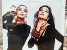 Azucar Moreno ‎– Mambo / DMI 468562 (1991) / OG LP / Flamenco