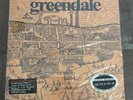 NEIL YOUNG & CRAZY HORSE 'Greendale' 2004 3LP 200 Gram Box Set w/Inserts MINT