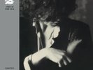 THE WATERBOYS THIS IS THE SEA LP CLEAR VINYL  MINT