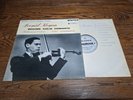 Leonid Kogan-Brahms Violin Concerto In D Major . 1960 B/S Columbia-SAX 2307. M