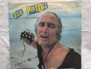 Sex Pistols No One Is Innocent/My Way 7