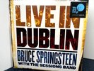 Bruce Springsteen - Live in Dublin (3x Vinyl LP Set, 2020, Columbia Records) NEW