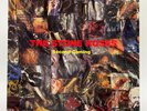 The Stone Roses Second Coming LP GEF24503 1994 gatefold original press VG+/G+