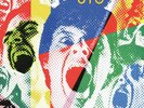 UFO - Strangers In The Night [2LP Clear Vinyl in gatefold sleeve Ltd]
