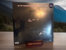 Zach Bryan All My Homies Hate Ticketmaster Live at Red Rocks Vinyl  1365/2500