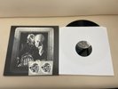 Coil / The New Blockaders / Vortex Campaign – The Melancholy Mad Tenant : LP