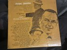 Frank Sinatra The World We Knew Frank & Nancy Somethin' Stupid LP Vinyl