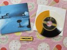 Jack White Would You Fight For My Love Tri-Color Vinyl 7
