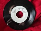 The Spits First Release 45 RPTired and Lonely SK8 NM/M