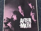 THE ROLLING STONES AFTERMATH 1ST UK PRESS VINYL LP UNBOXED MONO SHADOW SLEEVE
