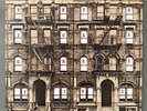 Led Zeppelin - Physical Graffiti 1975, 2LP play tested, NM/NM (remaster 180 gr)