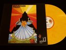 Mountain “Climbing” Limited “Flaming-Fire” Colored Viny Lp l Leslie West 1970