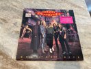NIGHT RANGER LP GREATEST HITS 1989 	MCA Records – MCA-42307 VG+/VG+ Promo