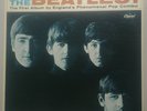 The Beatles ‎ Meet The Beatles   1964 Stereo, Jacksonville Pressing LP