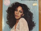 DONNA SUMMER - ONCE UPON A TIME NOT SEALED with HYPE STICKER EX