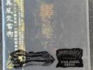 Ifernach – The Green Enchanted Forest Of The Druid LP 2020 GoatowaRex Metal