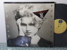 Madonna – Self Titled, 1983 S/T Debut LP in SHRINK w/HYPE, Sire – 1-23867