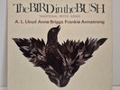 The Bird In The Bush - Trad. Erotic Songs Vinyl Record LP Folk A.L. Lloyd Etc LP