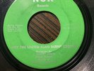 J. Robert Jones - Why The United Klan Burns Cross/The Old Rugged Cross 45 RPM