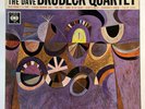 Time Out: The Dave BRUBECK Quartet / Blue Rondo / Take Five / CBS BPG 62068 LP