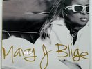 MARY J BLIGE SHARE MY WORLD MCA MCA211606 US VINYL 2LP