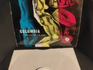 JAZZ AFRO DIZZY GILLESPIE QUINCY JONES COLUMBIA UK 1956 CLEF REC CHARLIE PERSIP