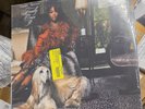 New / Sealed Summer Walker - Finally Over It (Translucent Light Blue) Vinyl  LP