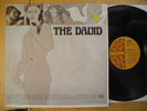 THE DAVID Another Day, Another Lifetime LP 1968 US Vance VS 124 EX