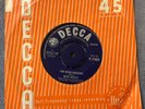 MIAR DAVIES - TEN GOOD REASONS rare UK 1964 / NORTHERN SOUL / POPCORN / EX++
