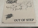 MINOR THREAT  Out Of Step.  GISM NECROS MISFITS Septic Death Youth Brigade KBD