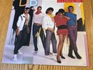 DeBARGE - In A Special Way Vinyl LP Record Album 1983 Gordy Records USA w/lyrics