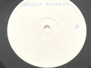 THE RIOT ROCKERS - 12''  TEST PRESS 33T LP 